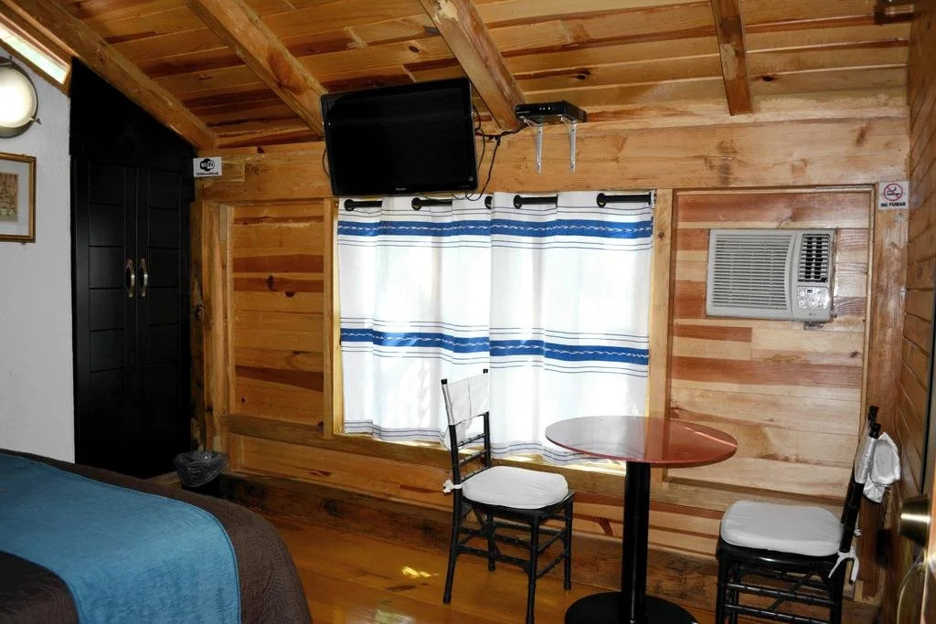 Cabañas el Chalet