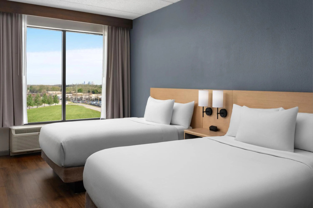 Hyatt Place Atlanta Airport North