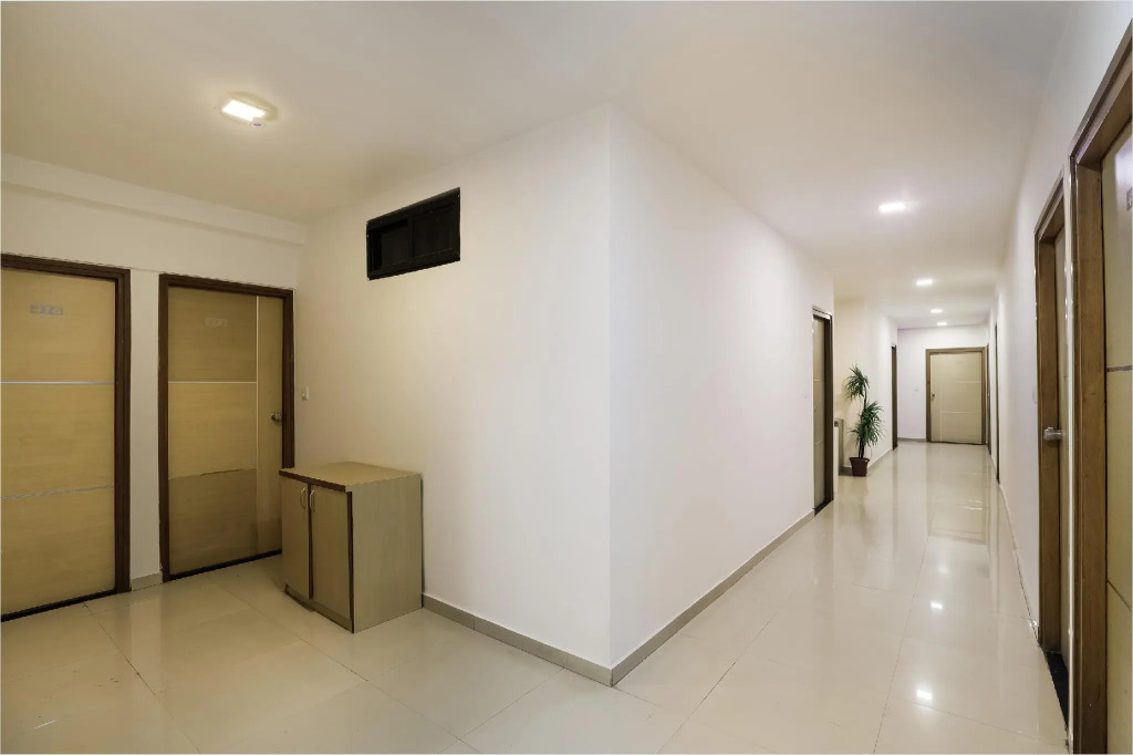 OYO 48254 Hotel D Veeray