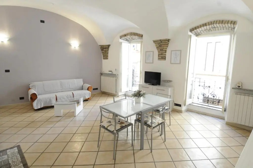 St. George Apartment