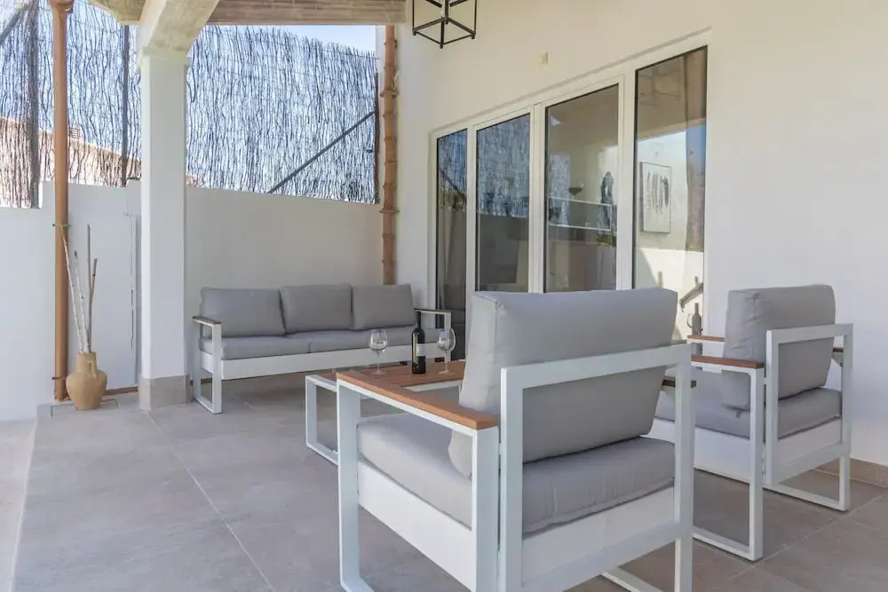 Es Closet in Selva With 3 Bedrooms and 2 Bathrooms
