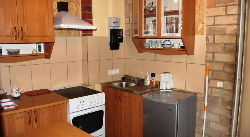 Holiday House Liepa