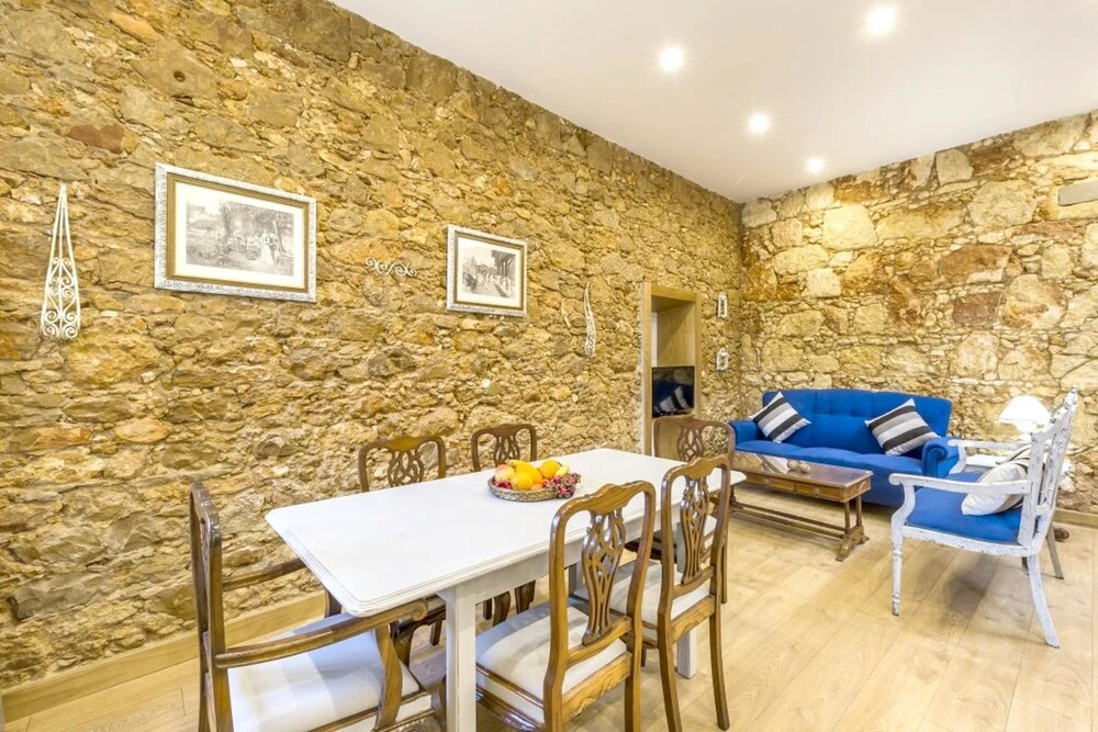 Villa With 2 Bedrooms in Quelfes, With Wonderful sea View, Pool Access