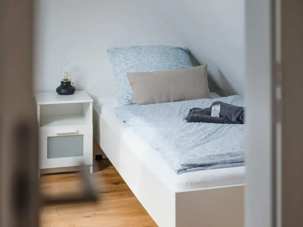 Torbogenhuus No. 5 Comfortable Holiday Residence