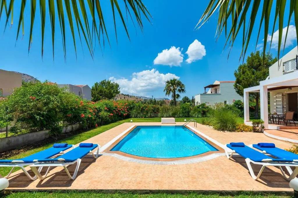 Apollo Villa
