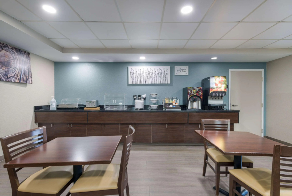 Sleep Inn & Suites Chesapeake - Portsmouth