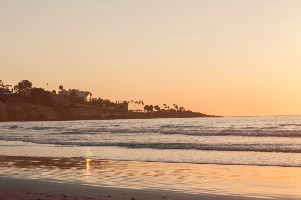 La Jolla Beach & Tennis Club