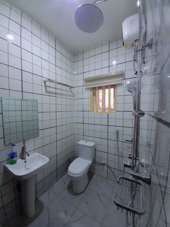 Kelvic Systems Apartments
