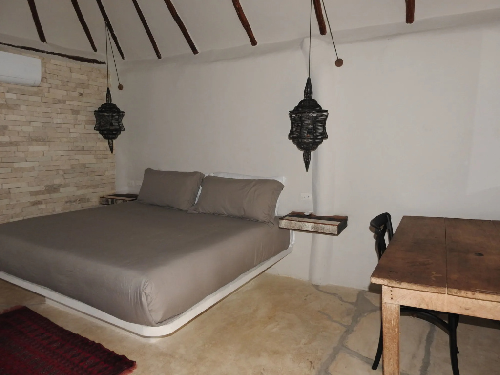 Tribal Tulum