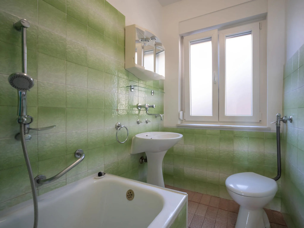 Apartment Sabina