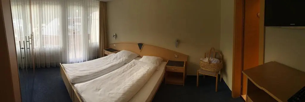 Saaserhof Apartments