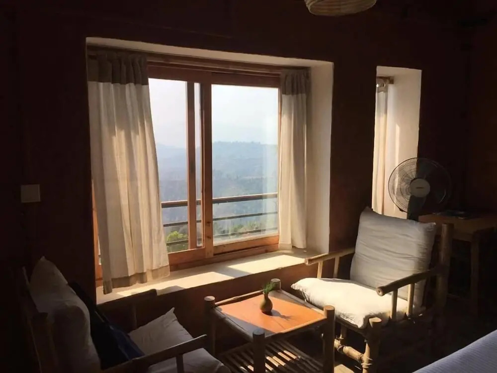 Gorkha Gaun Resort