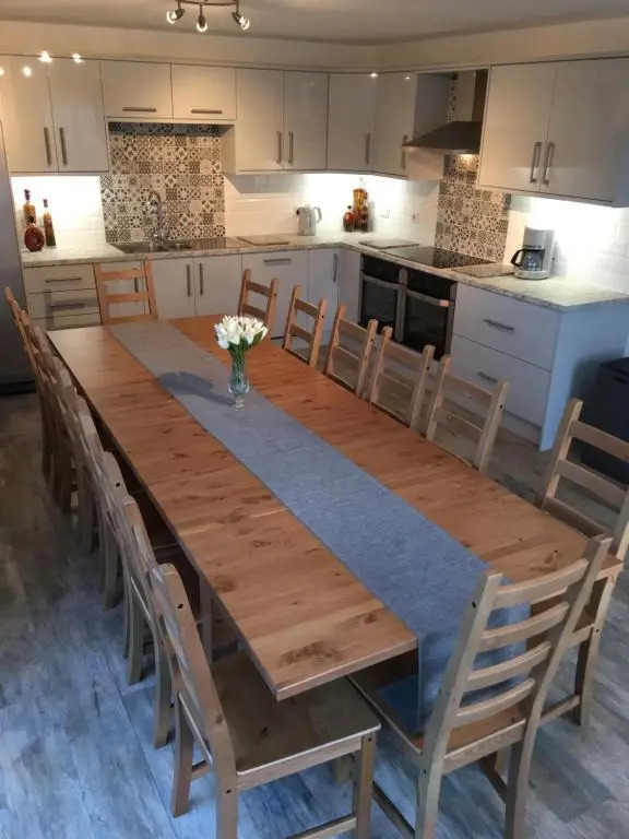 Luxury Portrush Holiday Homes - The Grove, Portrush Sleeps 14 - 6 bedrooms