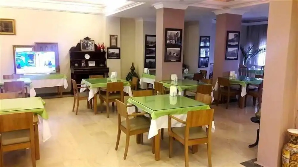 Onder Otel