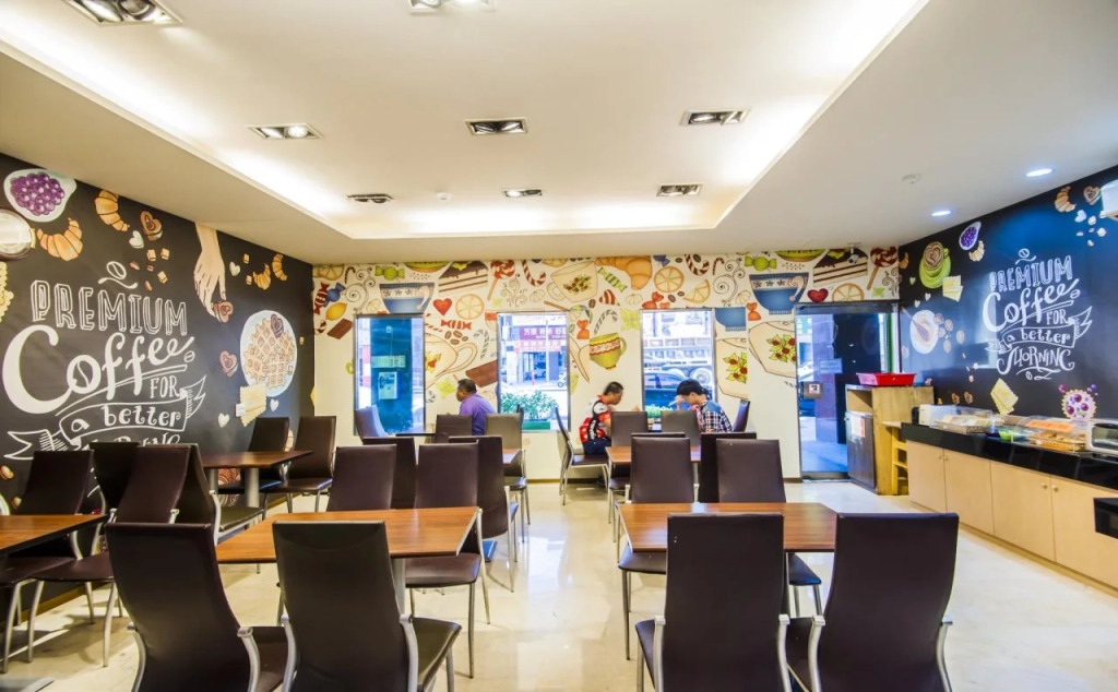 Sanduo Hotel