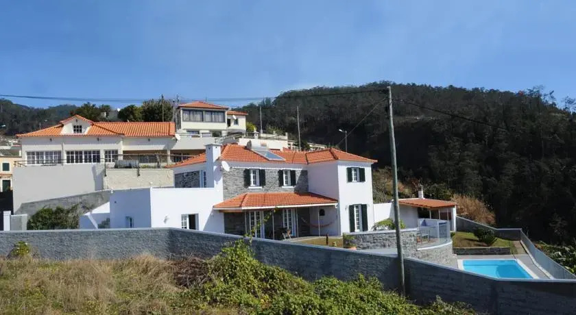 Calheta Houses