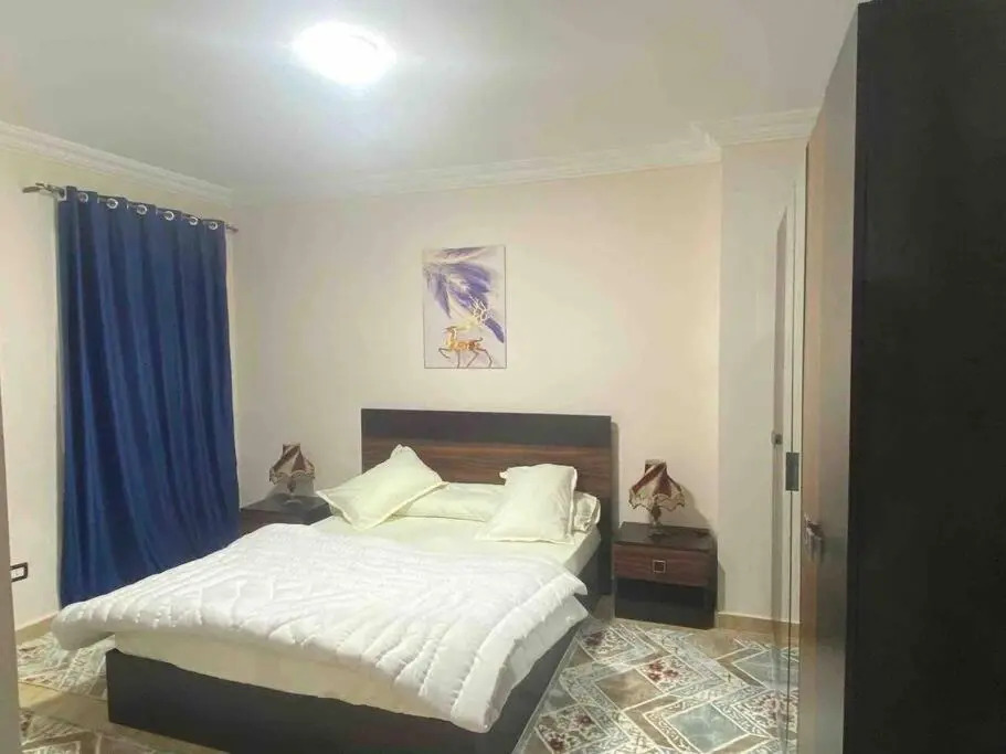 Unique Seaview 3-Bedroom Apartment