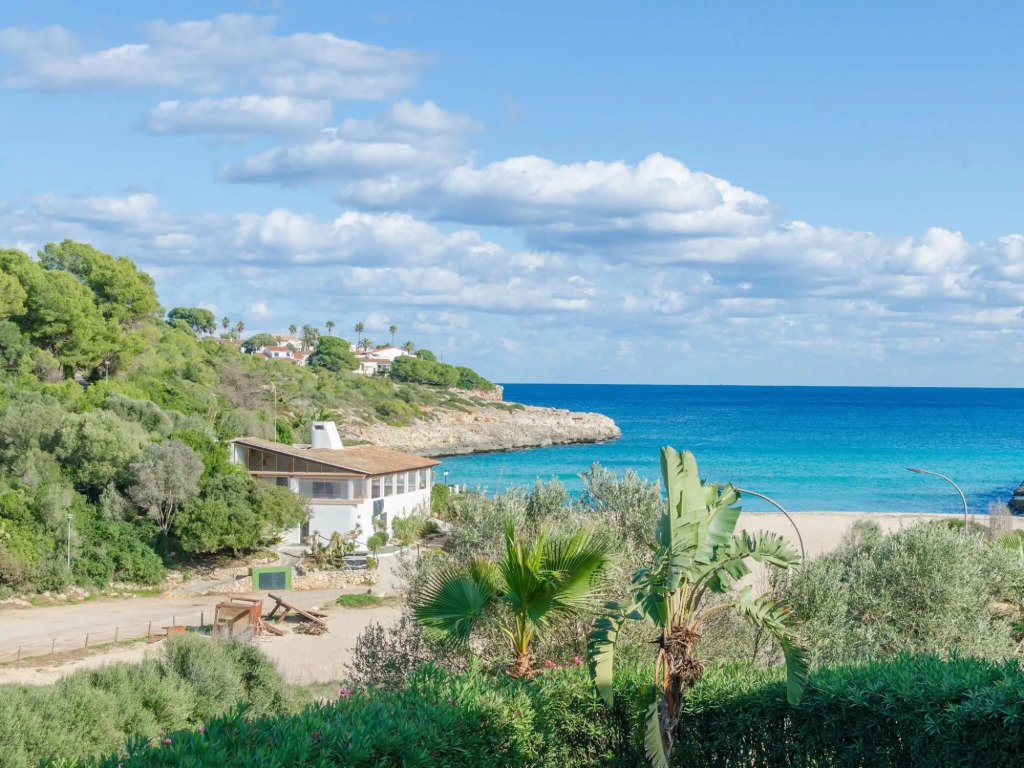 BEXAN CALA MANDIA - Apartment for 6 people in Cala Mandia (MANACOR).