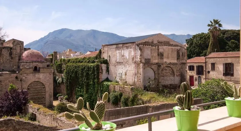 Casa Gio Spasimo