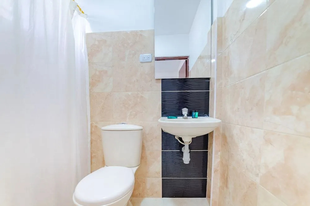Hotel Caravana Cucuta