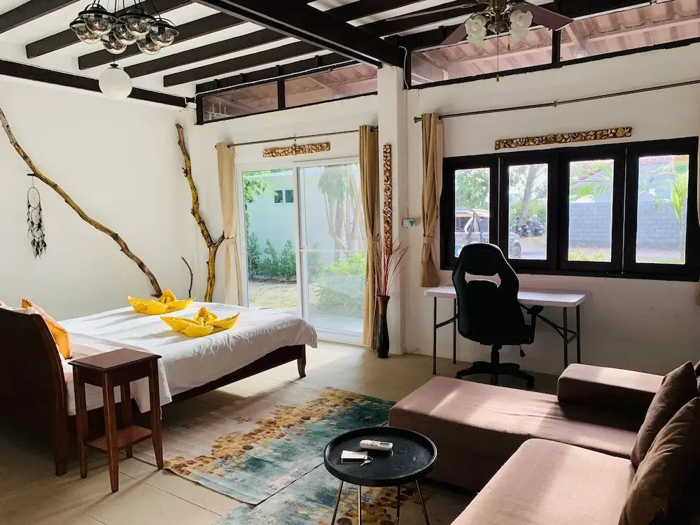 The Summer House Samui