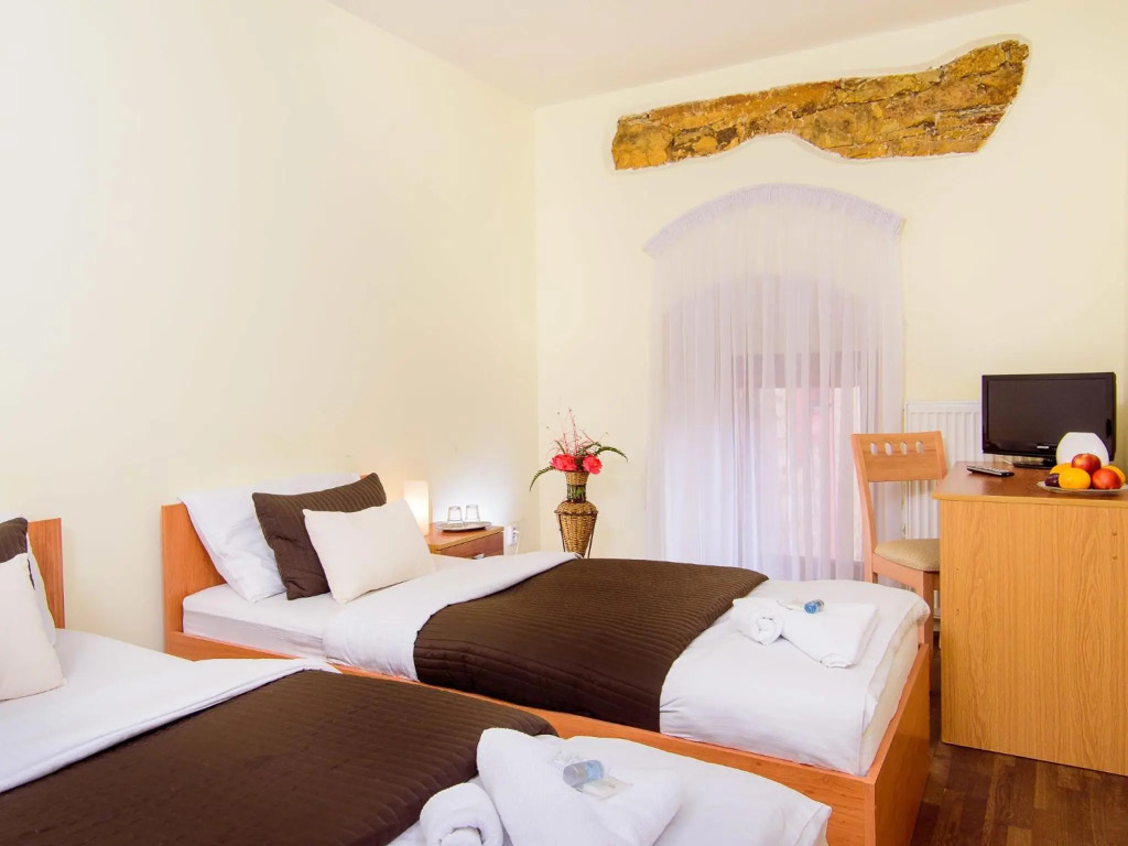 Hotel STARÝ PIVOVAR
