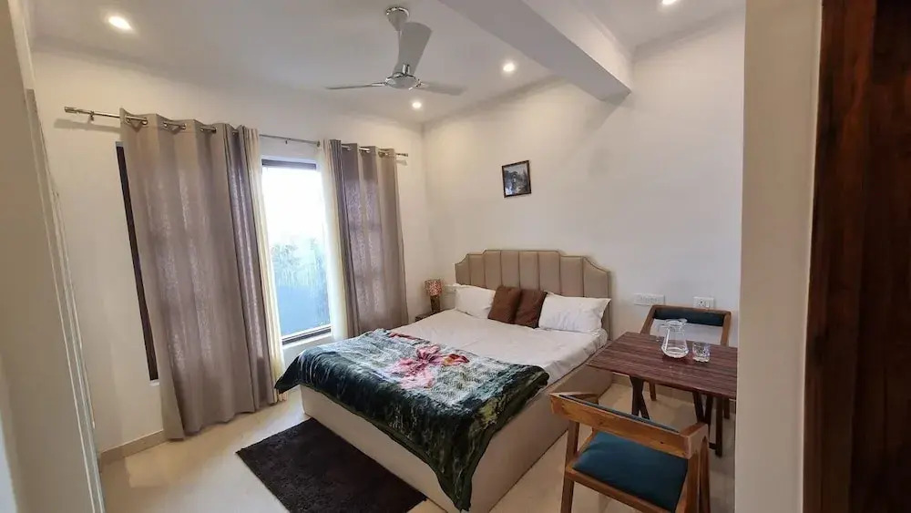 Sarins Mistville 4BHK Villa Mall Road