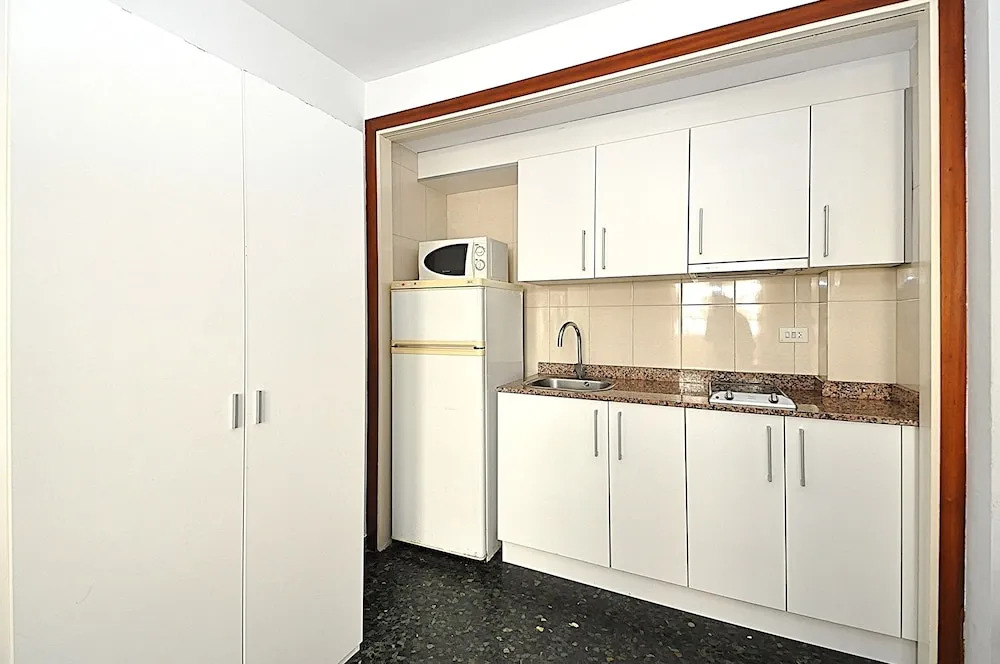 Apartamentos AR Flores
