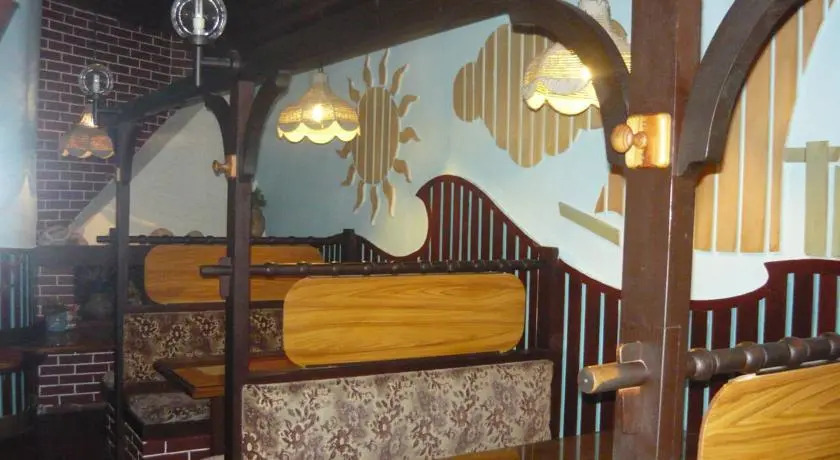 Hotel Tamaris