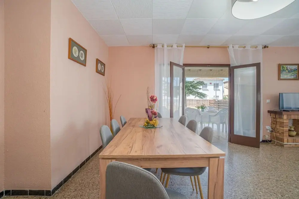 Relaxing Garden Villa - Ideal for Families