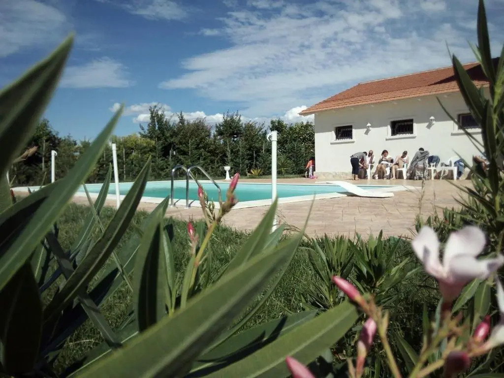 B&B Posta Piana