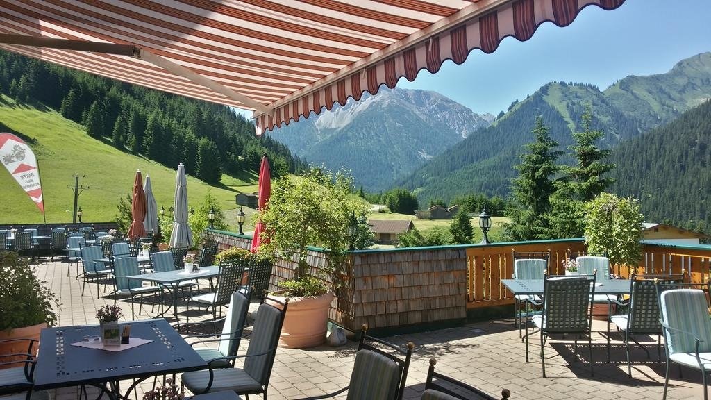 Hotel Rotlechhof