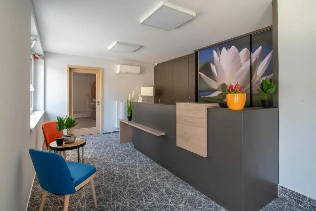 Easy Suites Hévíz