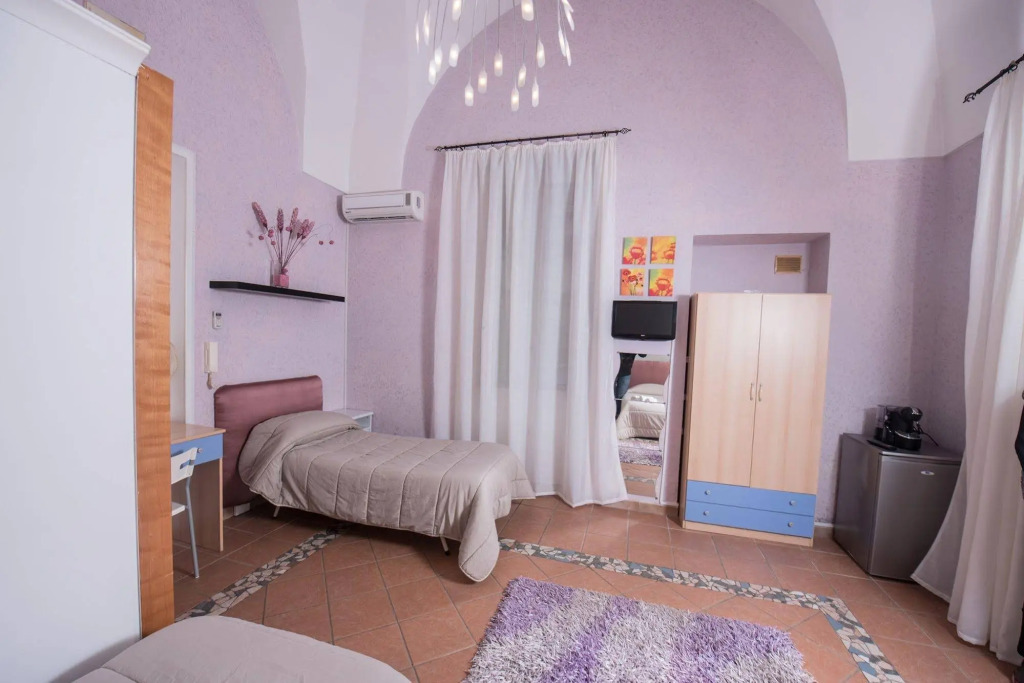 B&B Mamma Splendora