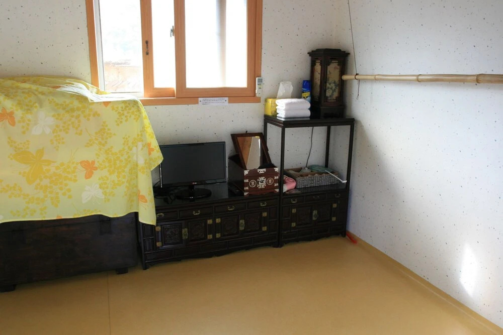 Goseong Choi Pilgan`s Old House