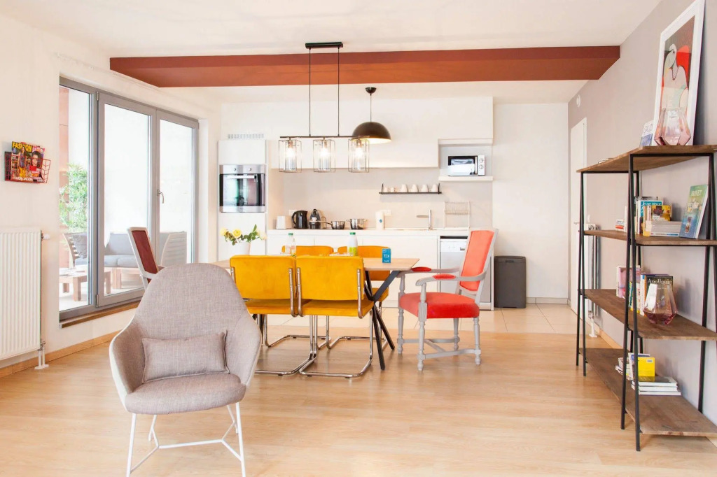 Sweet Inn Apartments Argent