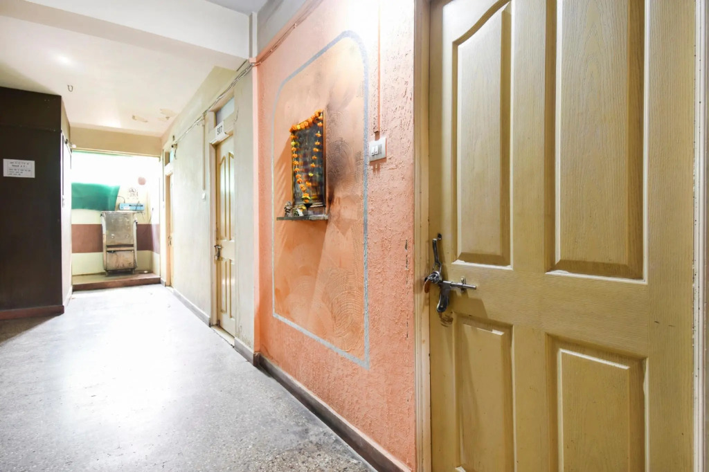 SPOT ON 66561 Jai Sai Lodging & Hotel