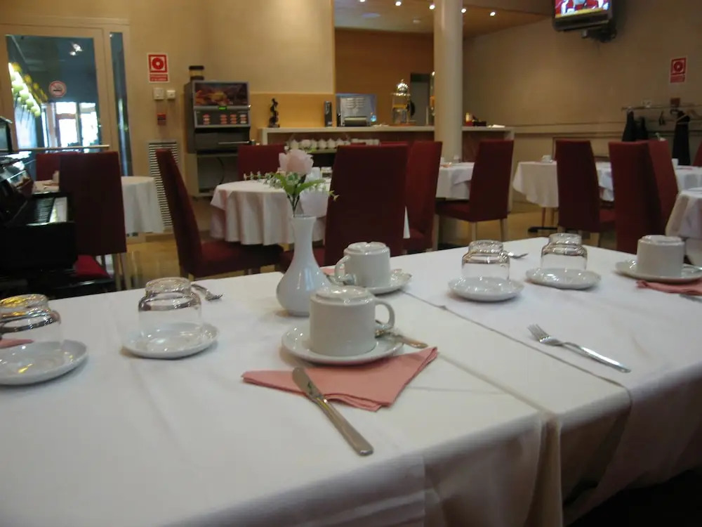 Hotel Rambla