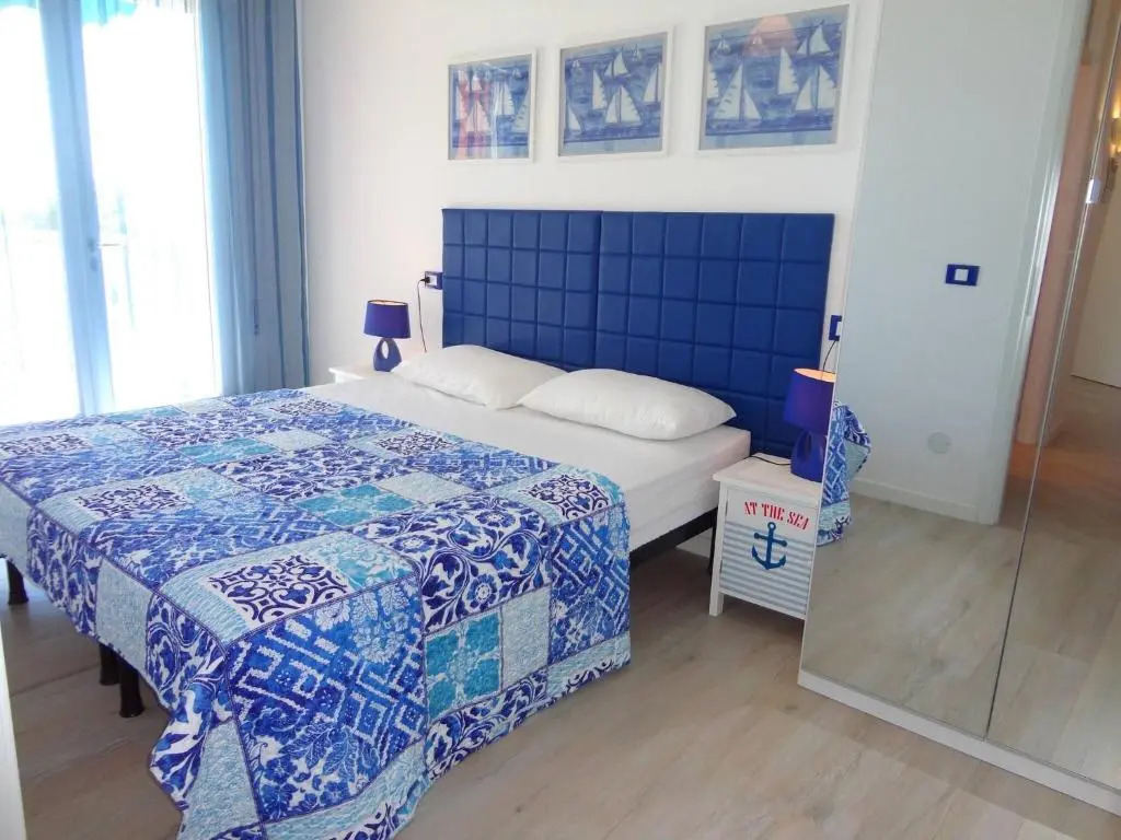 Wonderful Beachfront Apartment-beahost