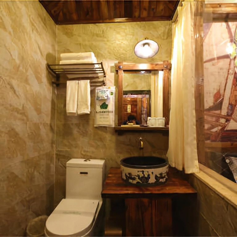 Yixuan Impression Hotel
