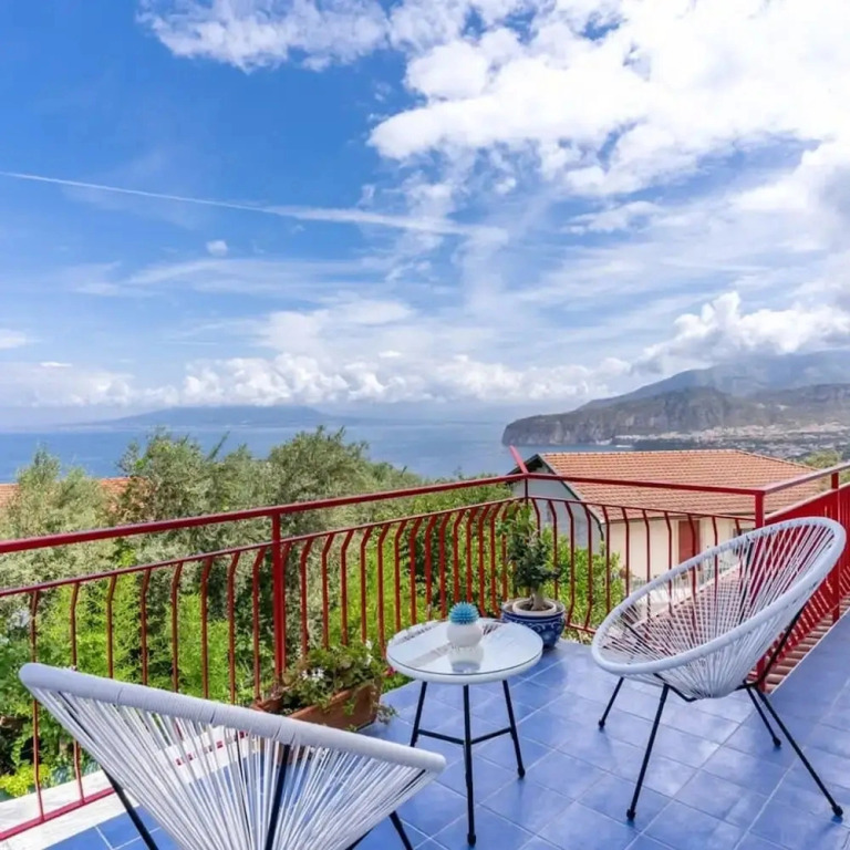 Casa Nenni in Priora