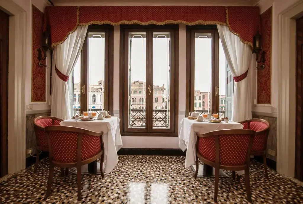 Antica Locanda Sturion Residenza dEpoca