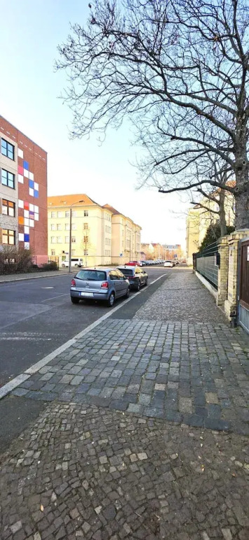UNEA Aparthotel in Leipzig - Vollausgestattete Apartments