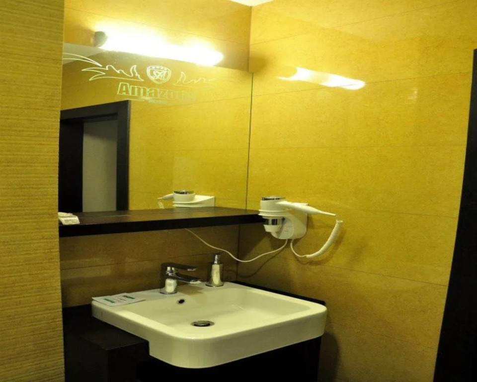 Amazona Hotel