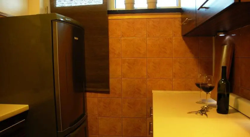 Apartament Piastowska