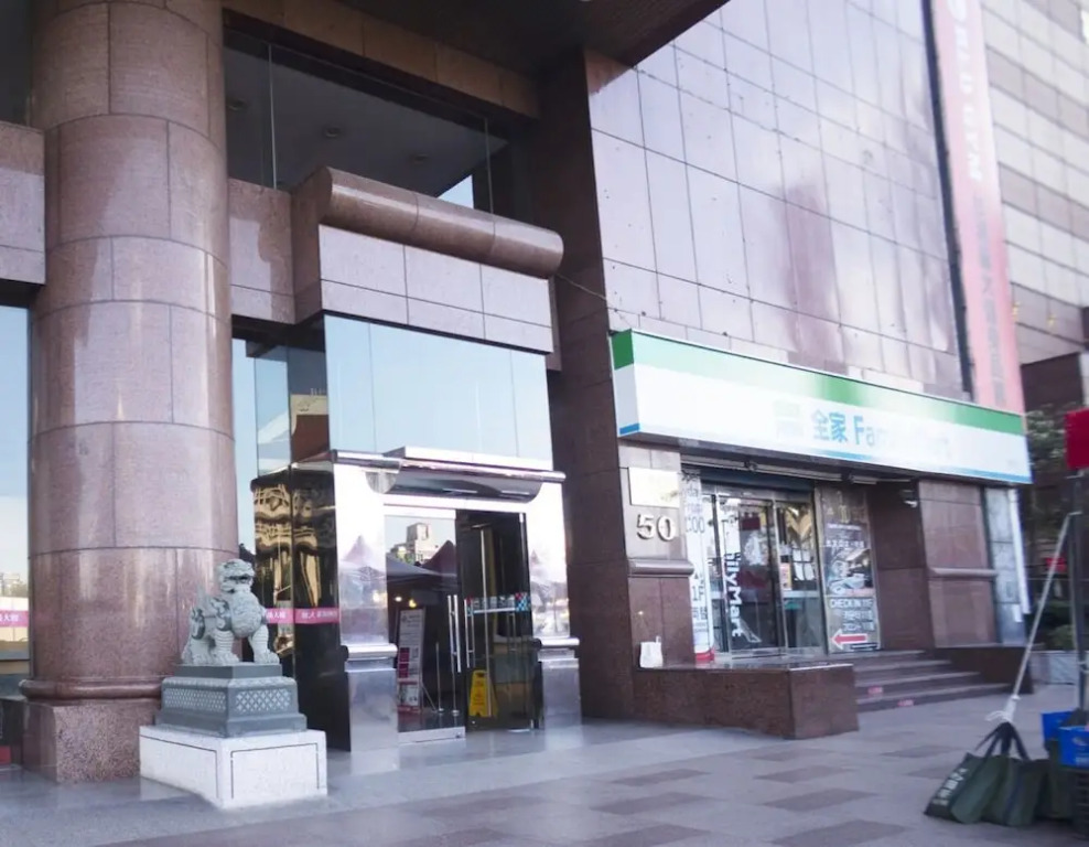 台北寵愛之家 taipei favor inn-寵物友善小棧