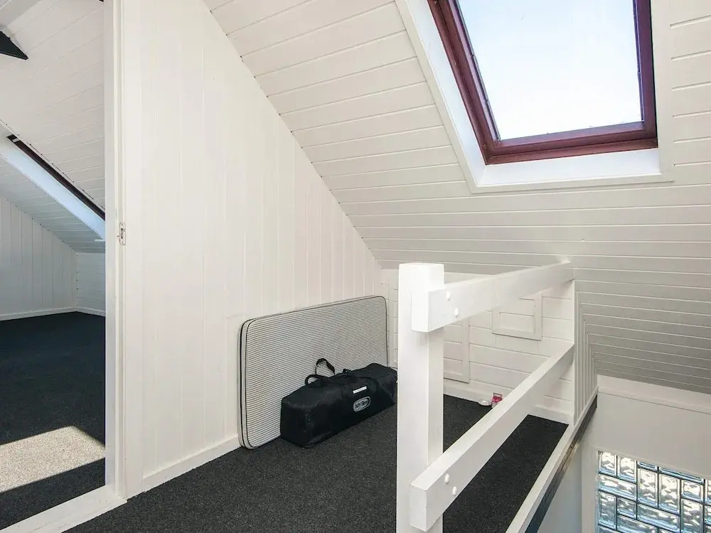 5 Person Holiday Home in Snedsted