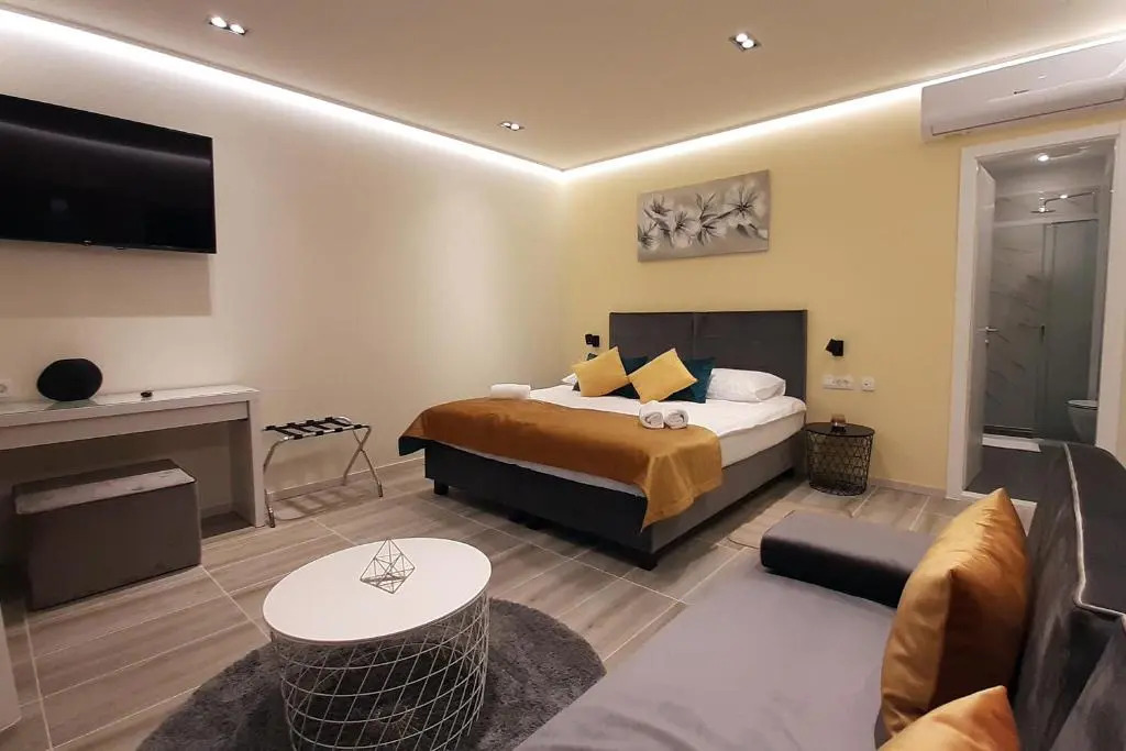Perimar Luxury Apartments and Rooms Split Center