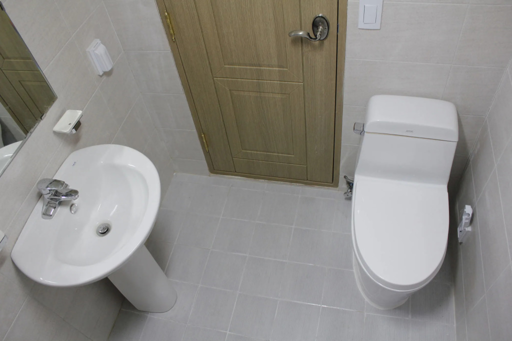 Jiwoljang Guesthouse
