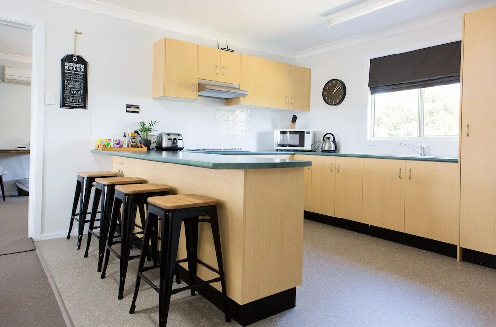 SkyLodge Temora